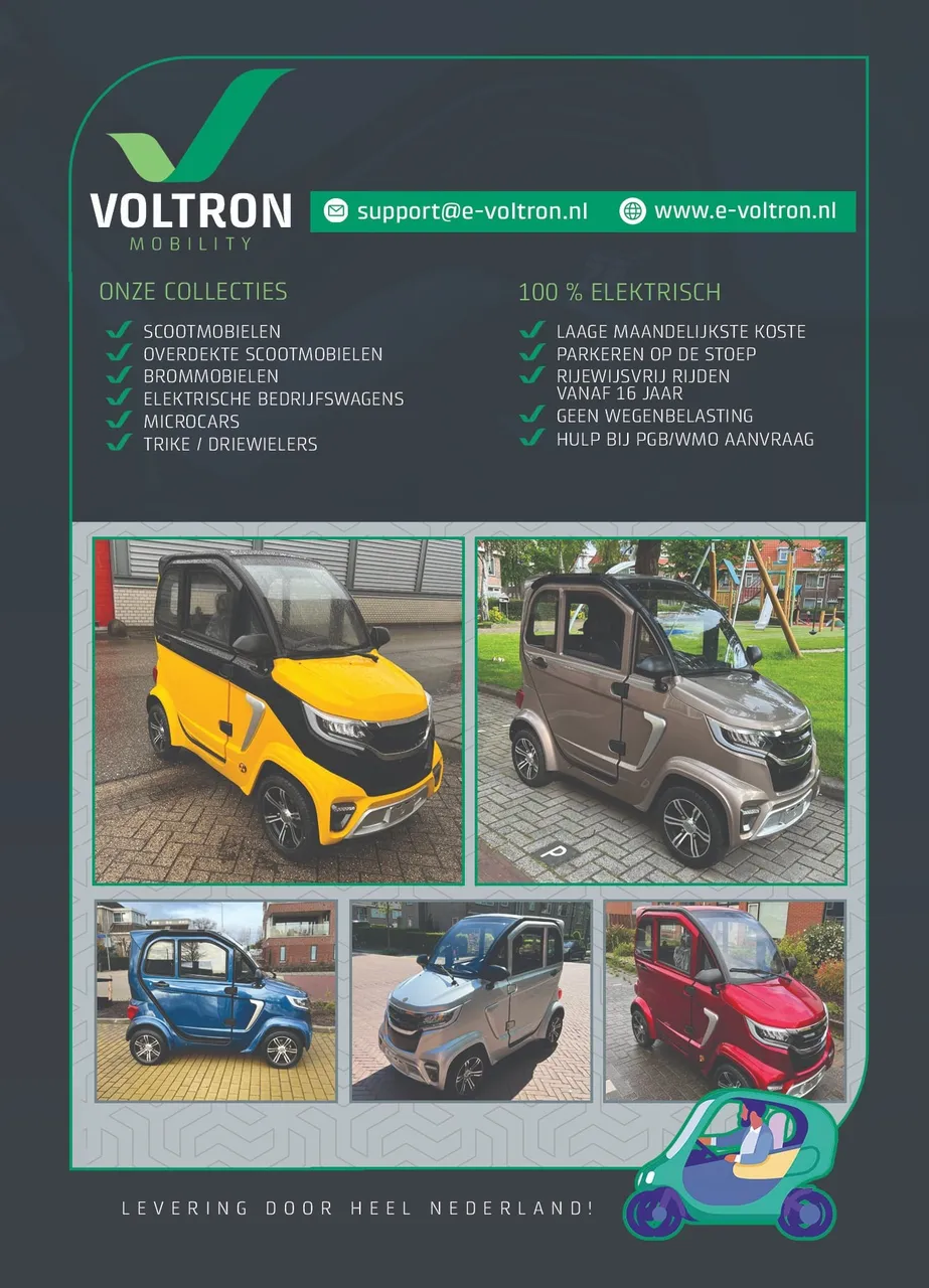 EV Collection