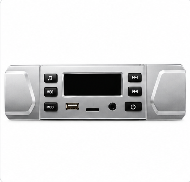 Radio