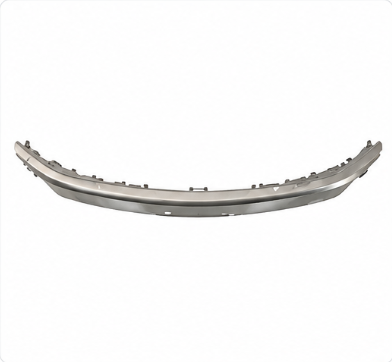 Bovenste passtuk grille