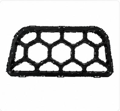 Motorkapframe