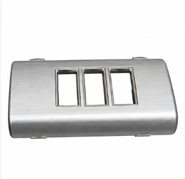 Dashboard kap links (AC variant)