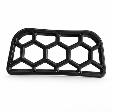 Motorkapframe