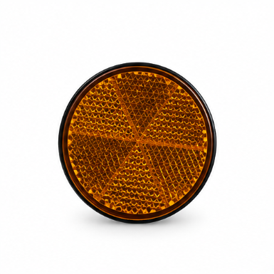 Ronde reflector