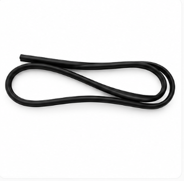 Deurrubber links/rechts 3,5 m