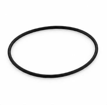 Rubberstrip dakraam