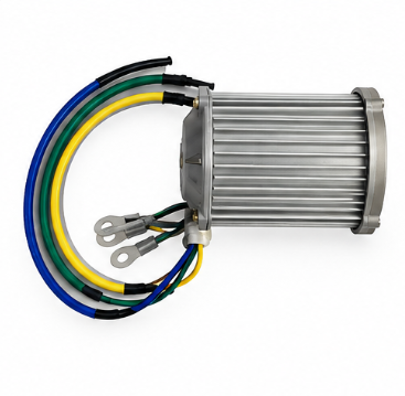 Elektromotor 2 kW