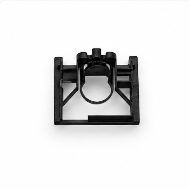 Bevestigingsbeugel combischakelaar