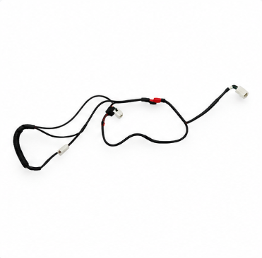 NFC-bedradingskabel links
