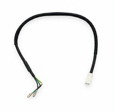 Kabel 3e remlicht