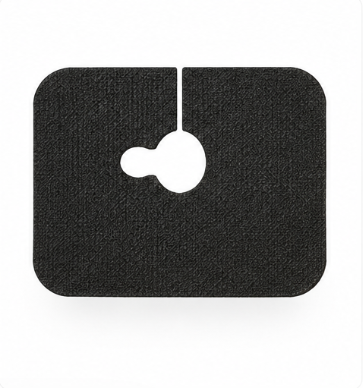 Stuurwielpad