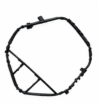 Deurframe links