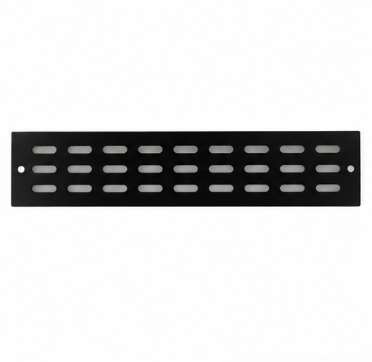 Bevestigingsplaat controller