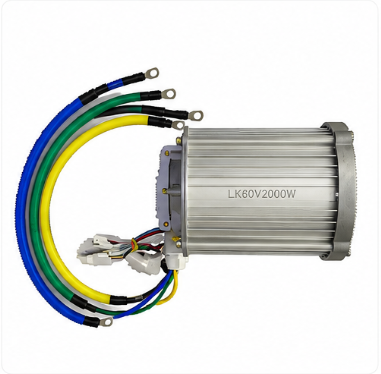 Elektromotor 3kW