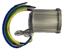 Elektromotor (2000W)