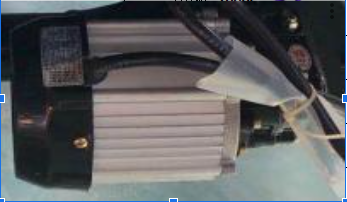 Motor 2000W