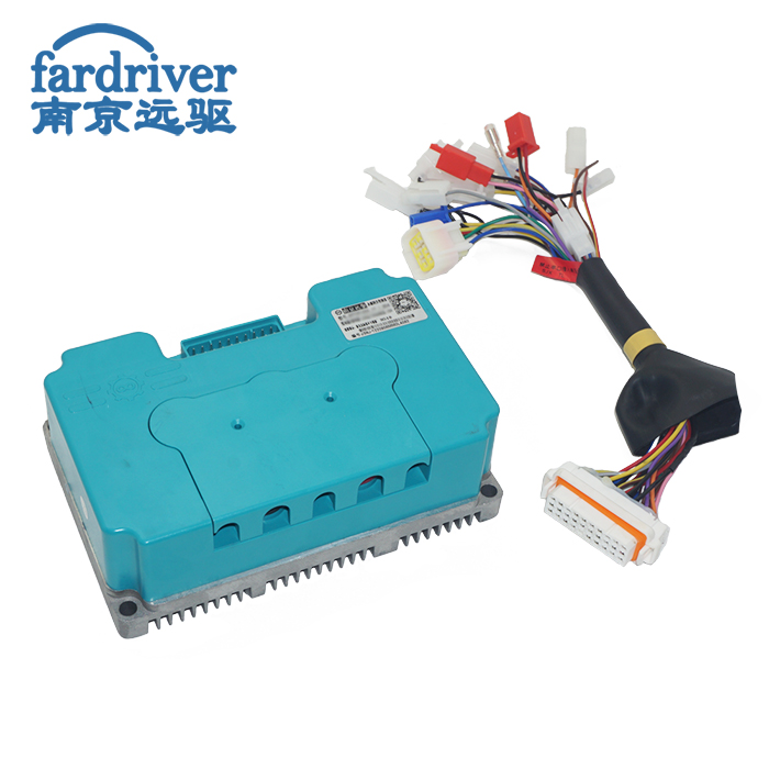 Fardriver S18-controller (72340)