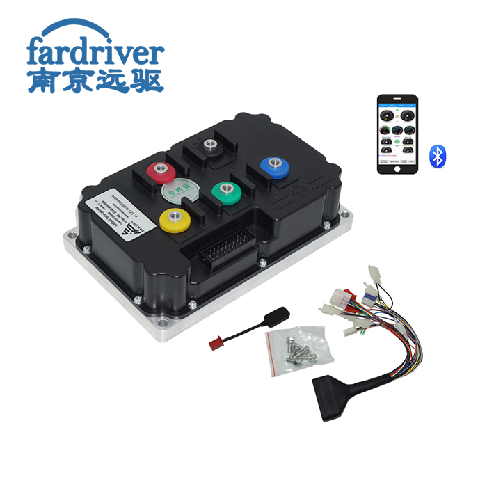 Fardriver S36-controller