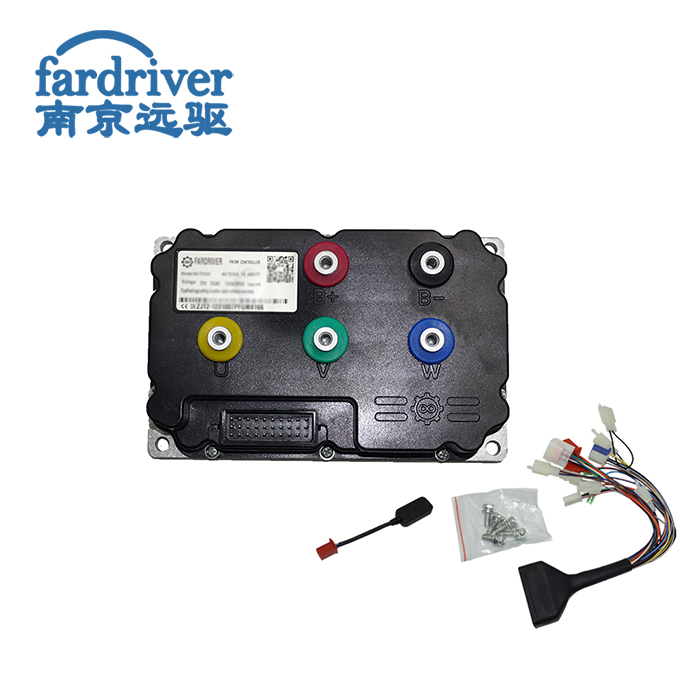 Fardriver S6-controller