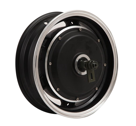 QS Motor QS205 10inch hub-motor