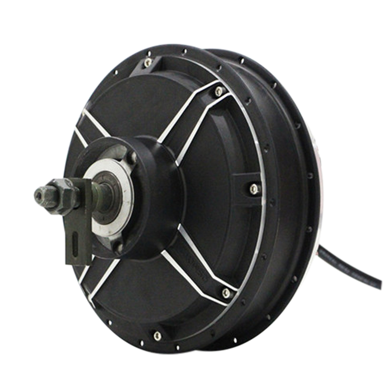 QS Motor QS205 S4 spoke hub-motor