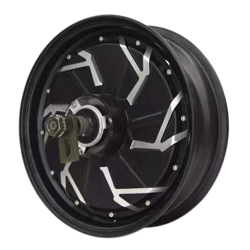 QS Motor QS212 10inch hub-motor