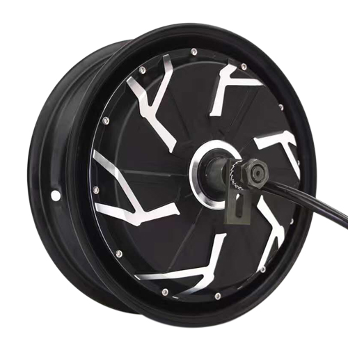 QS Motor QS254 12" hub-motor
