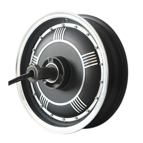 QS Motor QS254 2.5×13" hub-motor