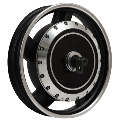 QS Motor QS254 3.5×16" hub-motor
