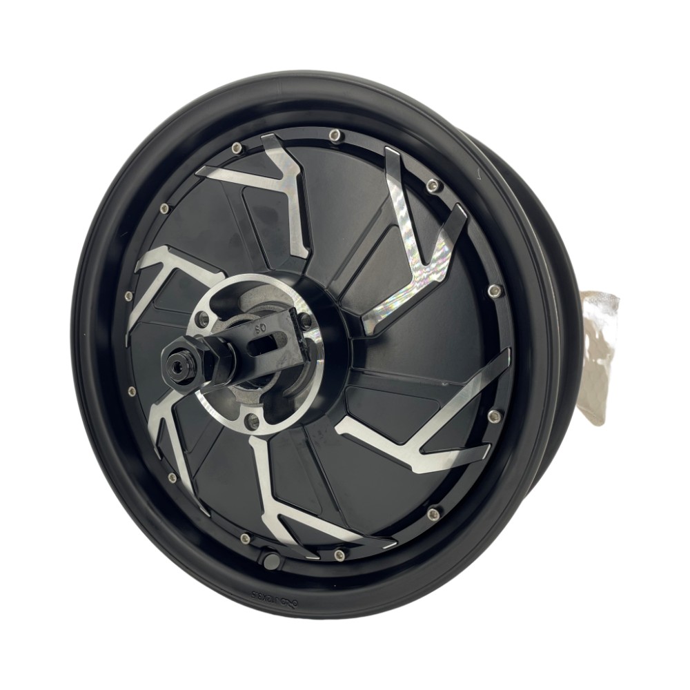 QS Motor QS260 12inch V4 hub-motor