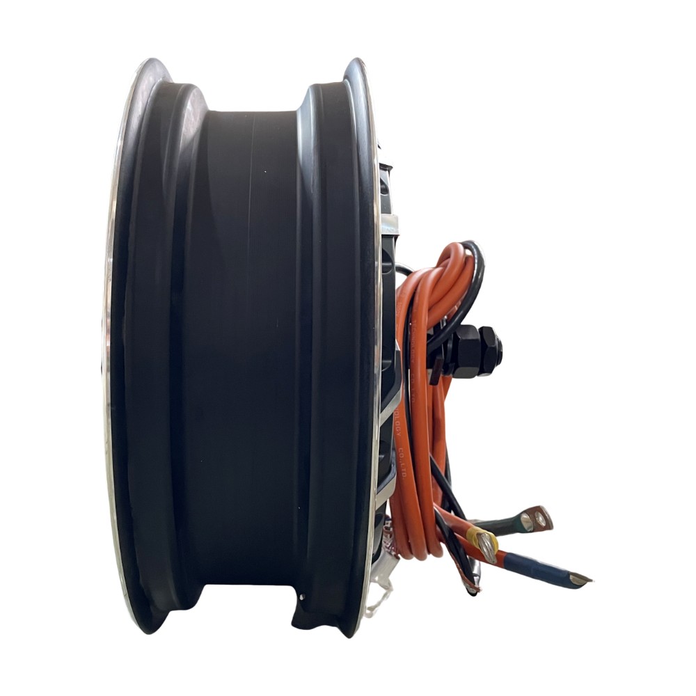 QS Motor QS273 13" hub-motor