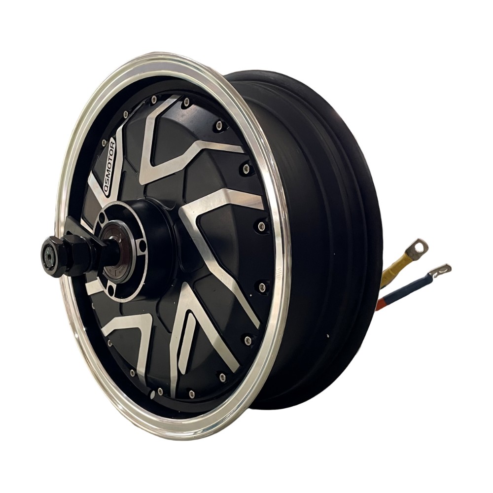 QS Motor QS273 14" hub-motor