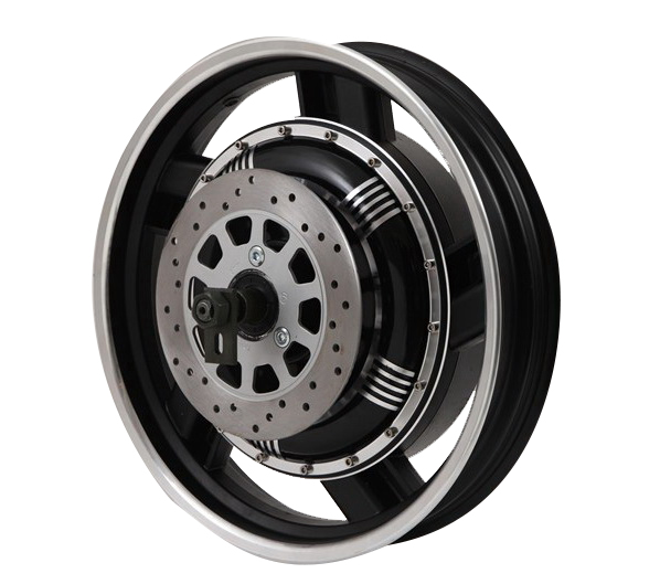 QS Motor QS275 6.0×17" hub-motor